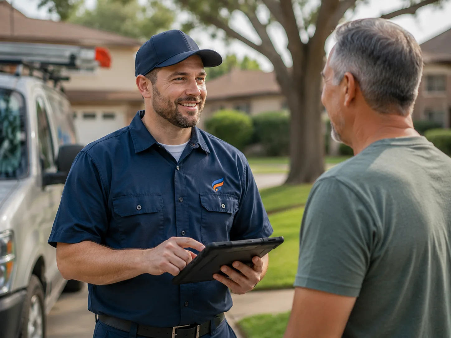 Emergency Plumber Near Me Abernathy, TX FAQs